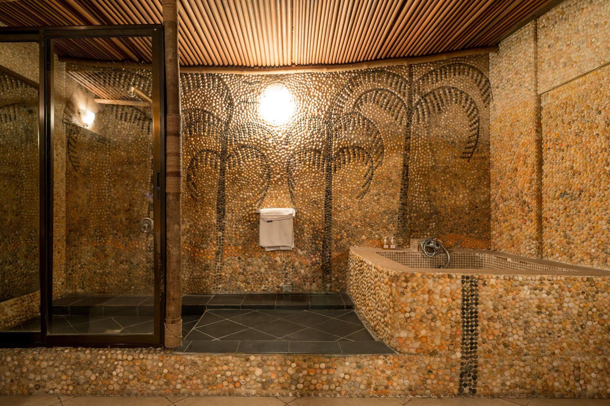 Bogobiri House Hotell Lagos Eksteriør bilde